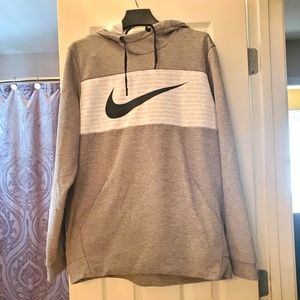 Nike Men's Sweatshirt Hoodie